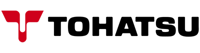 Tohatsu logo