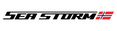 seastorm logo